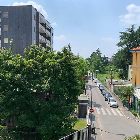 Milan Apartment Zewnętrze zdjęcie