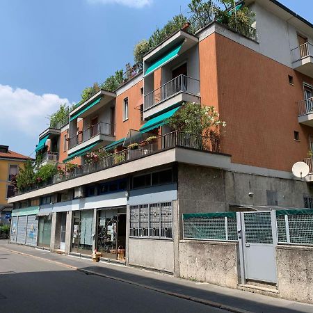Milan Apartment Zewnętrze zdjęcie