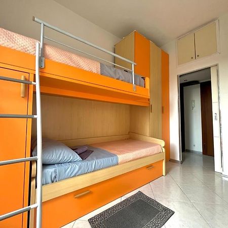 Milan Apartment Zewnętrze zdjęcie