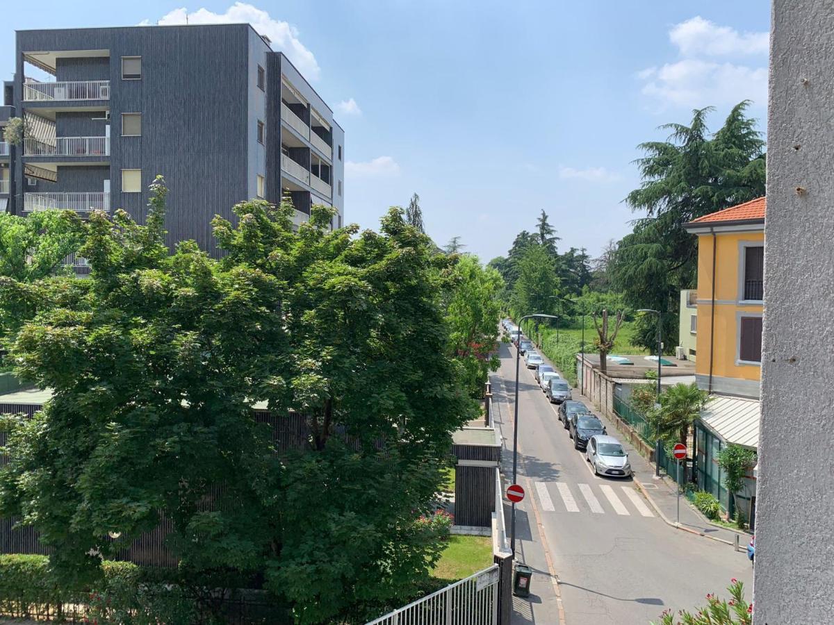 Milan Apartment Zewnętrze zdjęcie