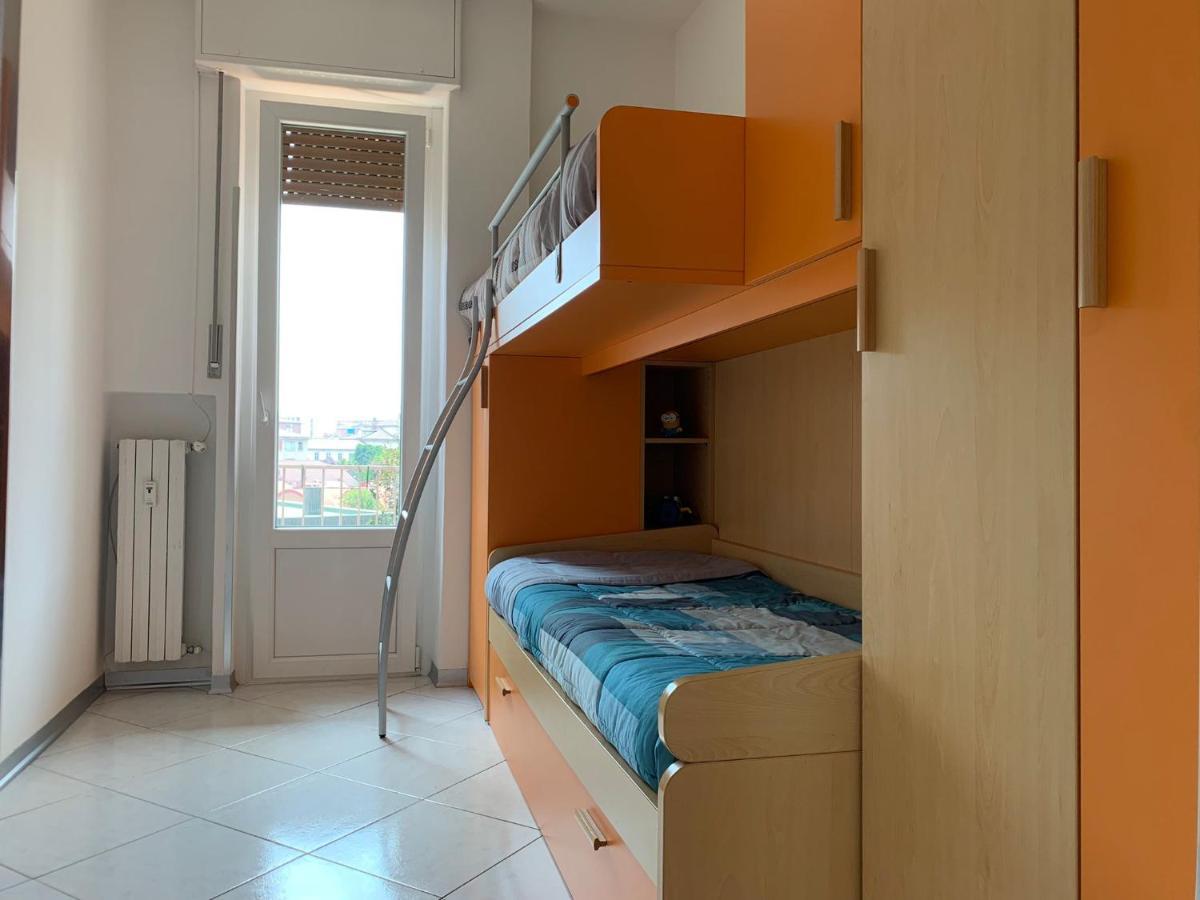 Milan Apartment Zewnętrze zdjęcie