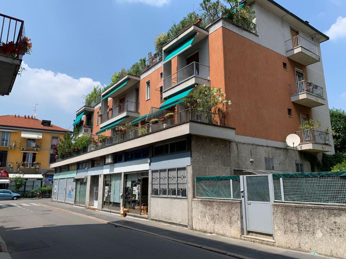 Milan Apartment Zewnętrze zdjęcie