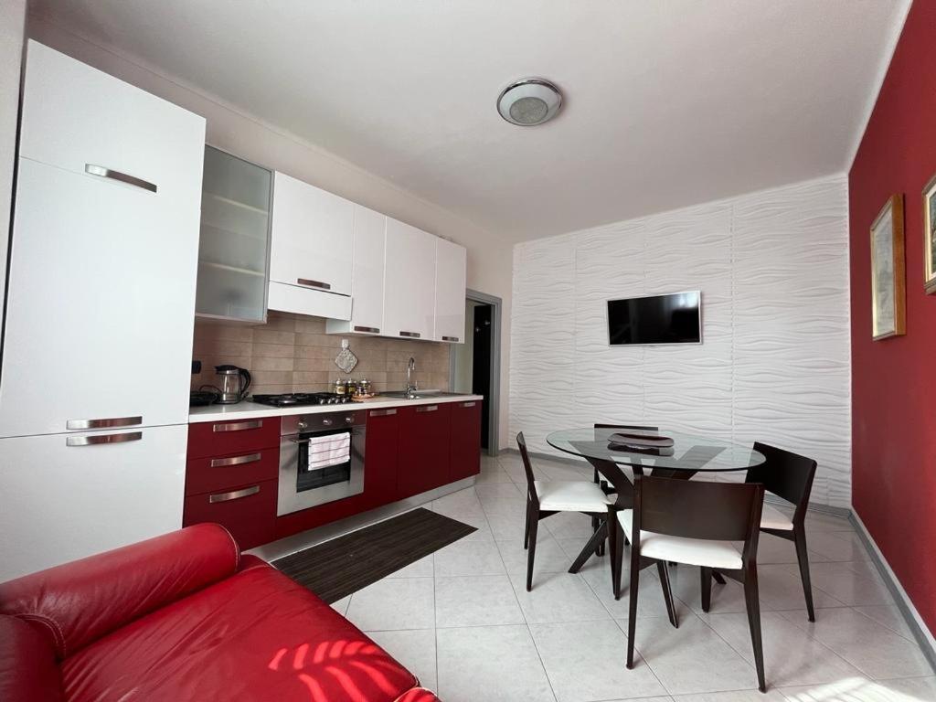 Milan Apartment Zewnętrze zdjęcie