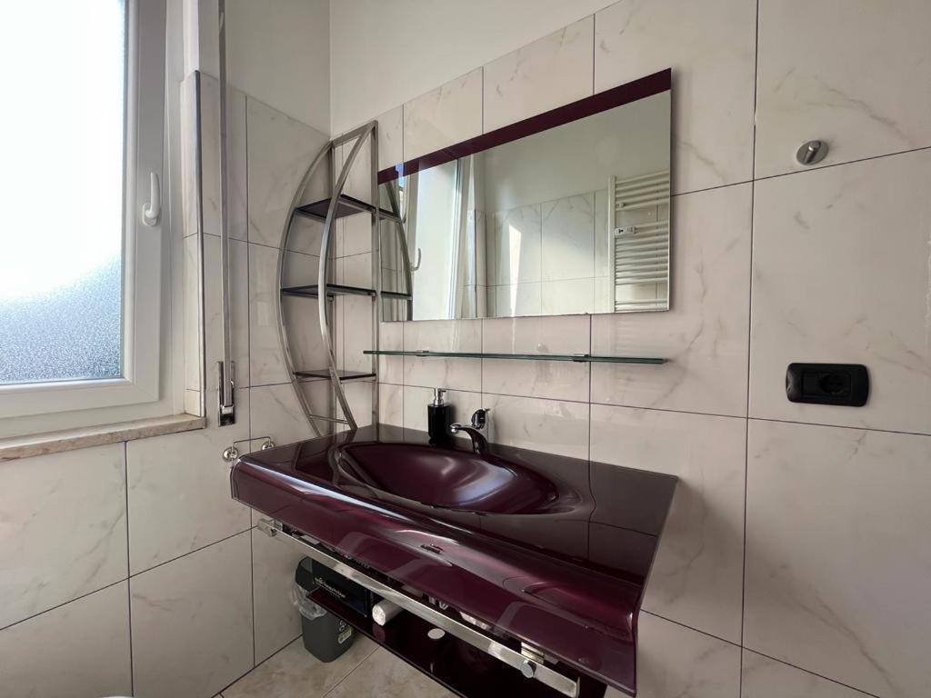 Milan Apartment Zewnętrze zdjęcie