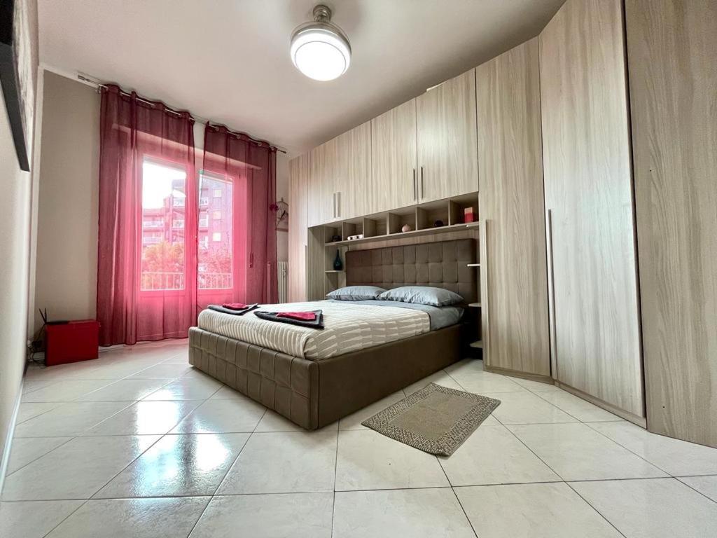Milan Apartment Zewnętrze zdjęcie