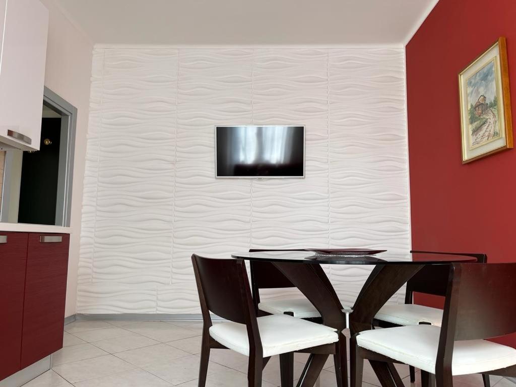 Milan Apartment Zewnętrze zdjęcie
