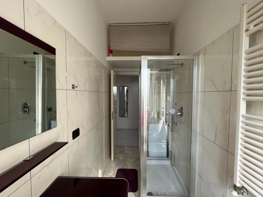 Milan Apartment Zewnętrze zdjęcie