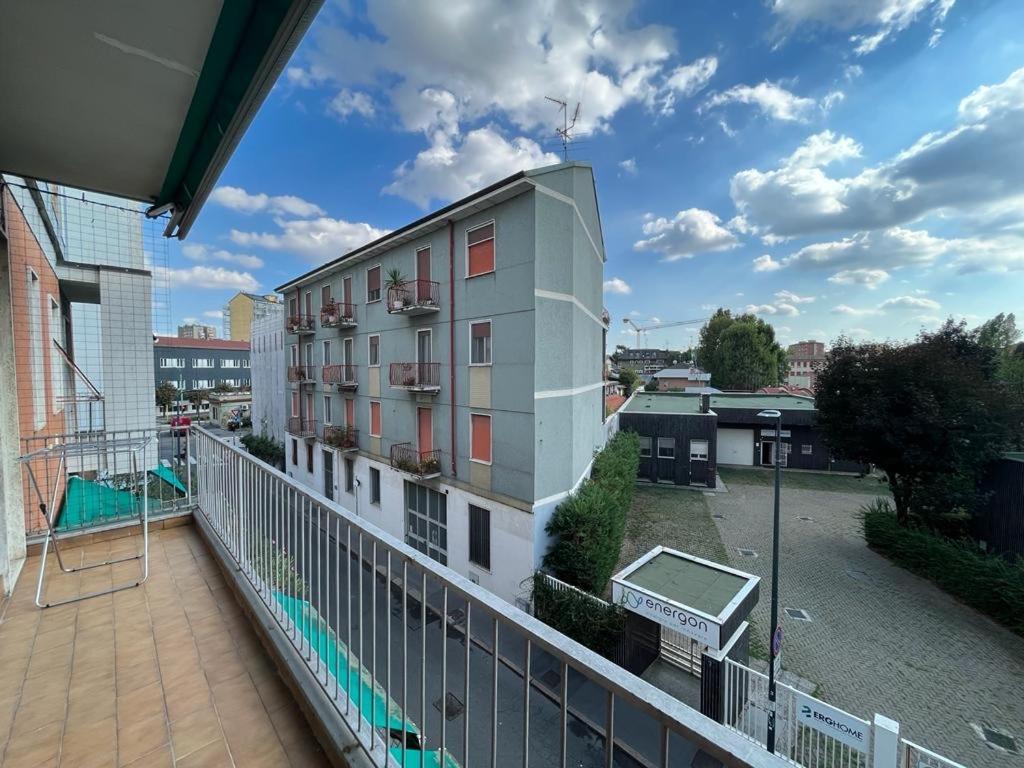 Milan Apartment Zewnętrze zdjęcie