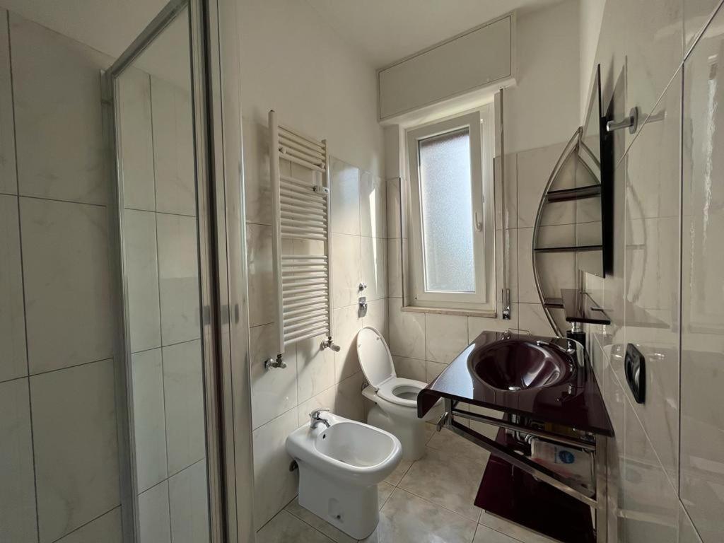Milan Apartment Zewnętrze zdjęcie